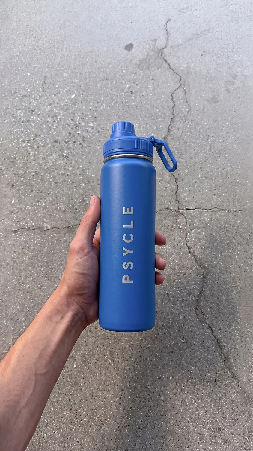 PSYCLE Gyms product