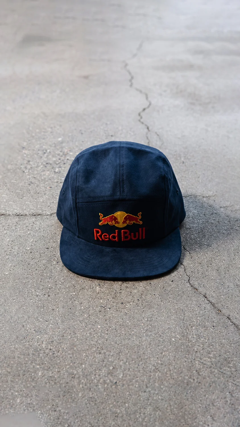Red Bull product