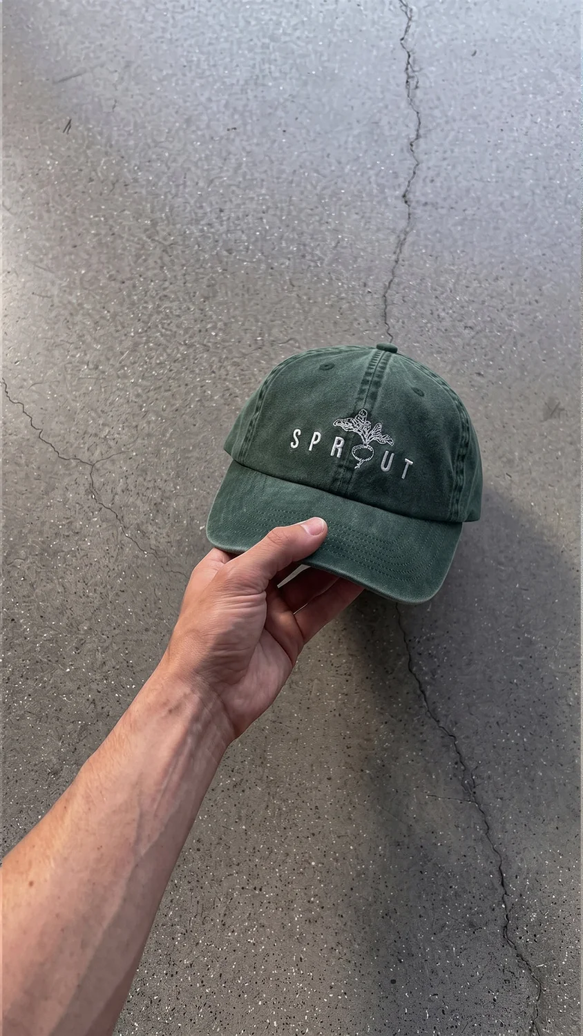 Sprout & Co product