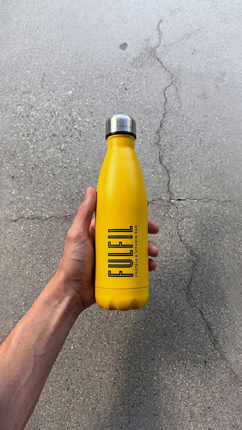 Fulfil product
