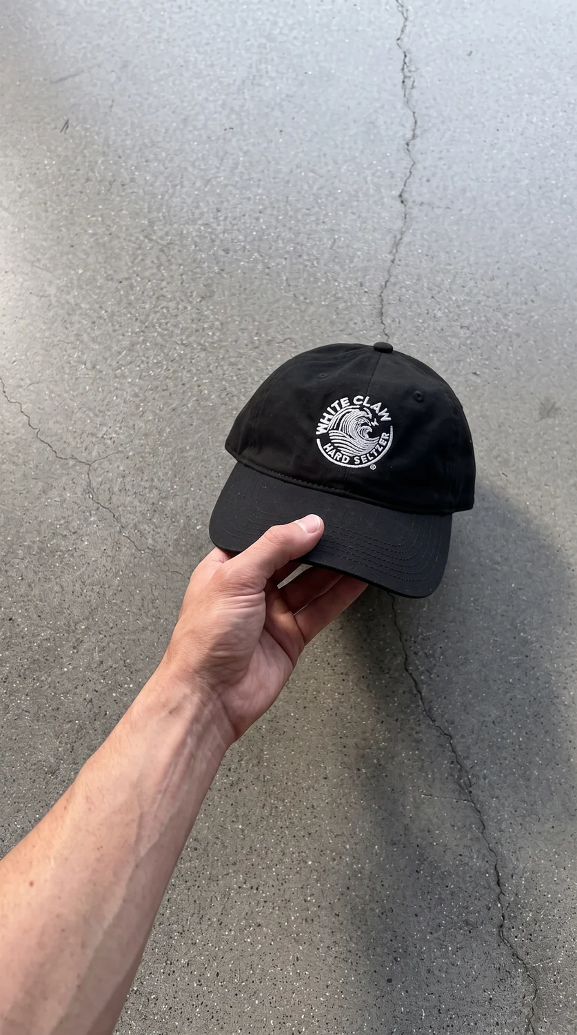 Whiteclaw product