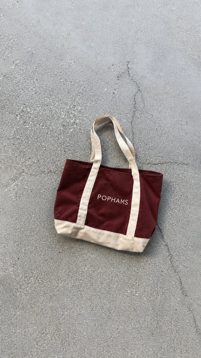 Pophams product