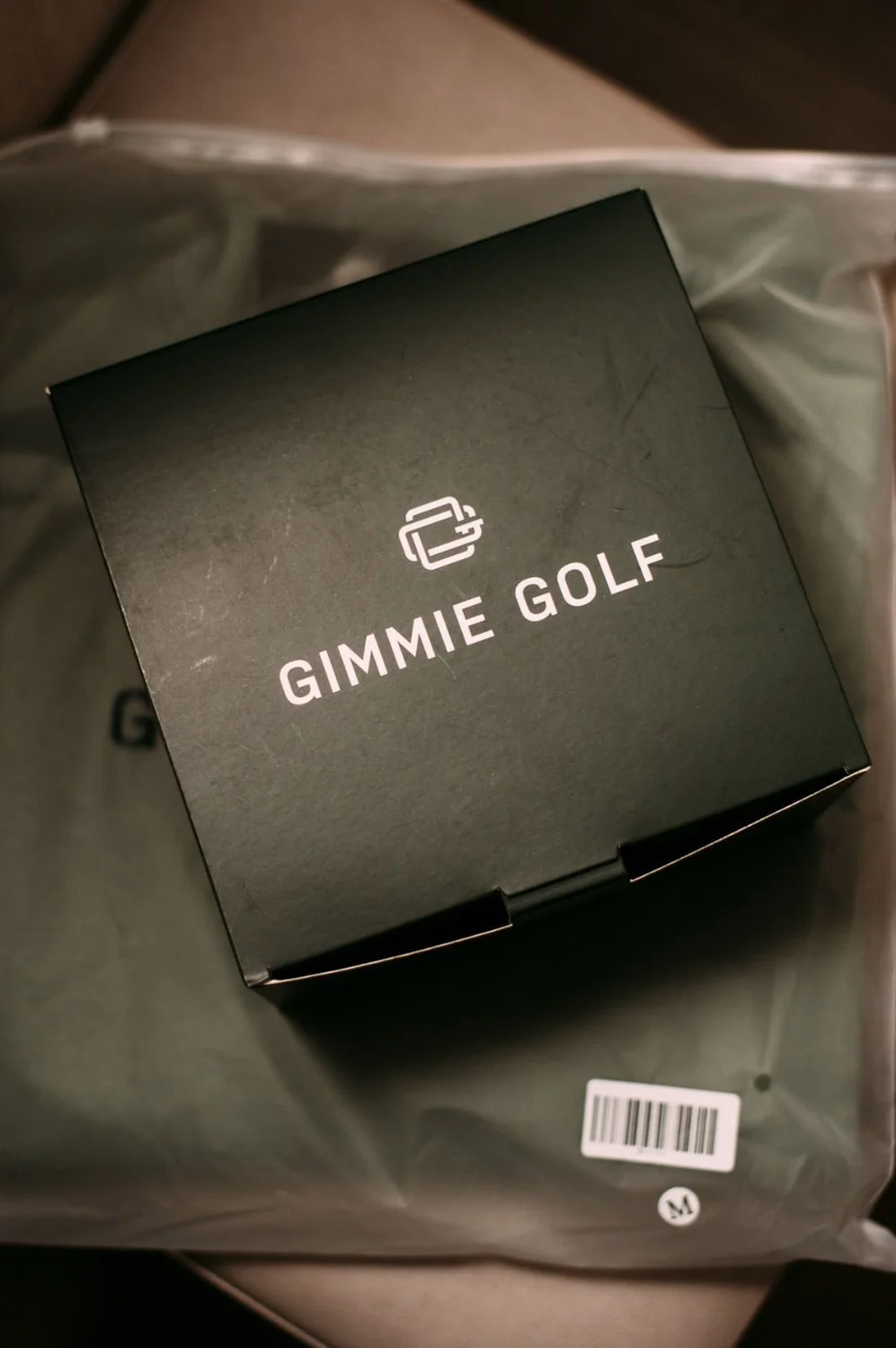 GIMMIE GOLF product