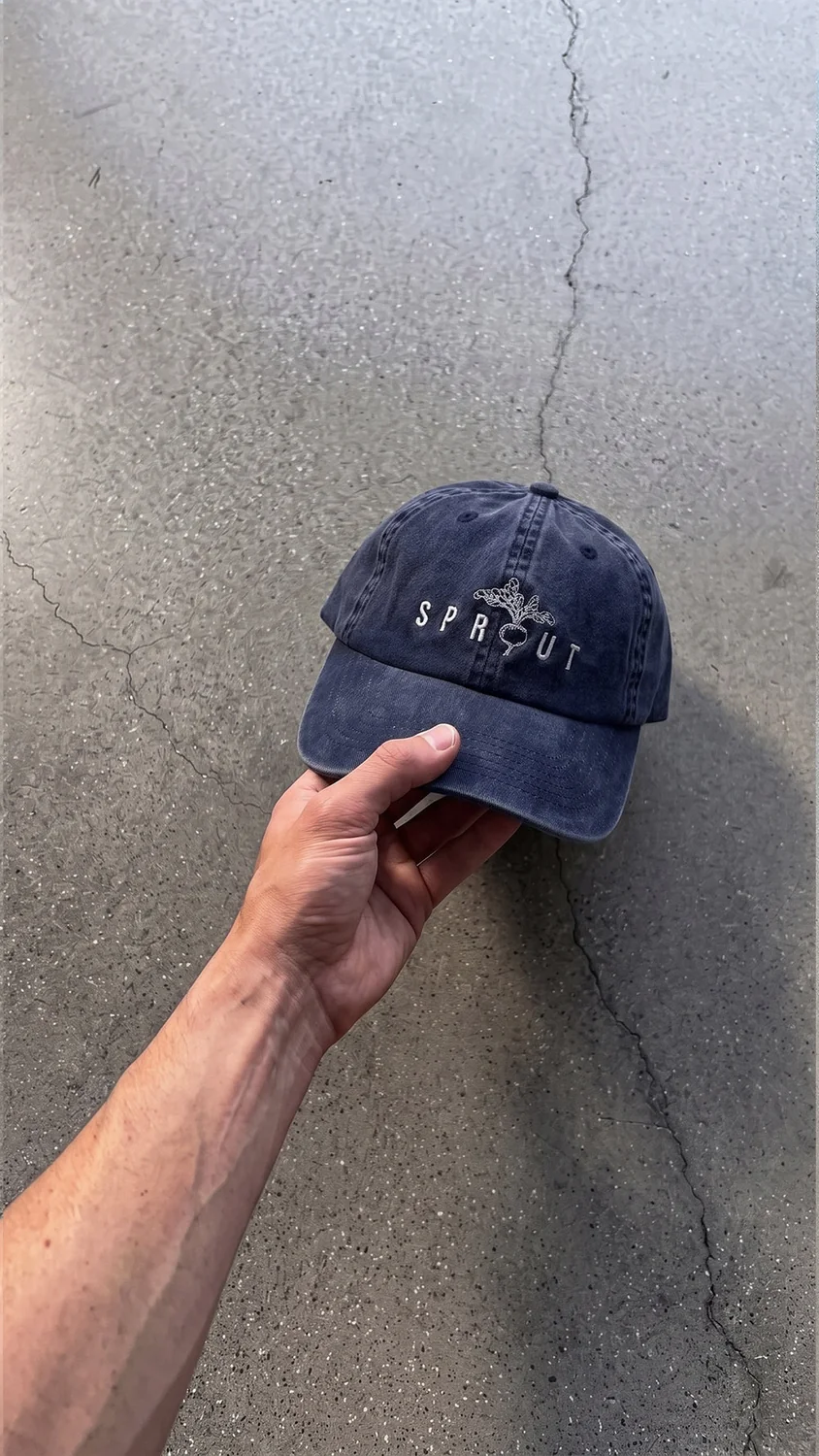 Sprout & Co product