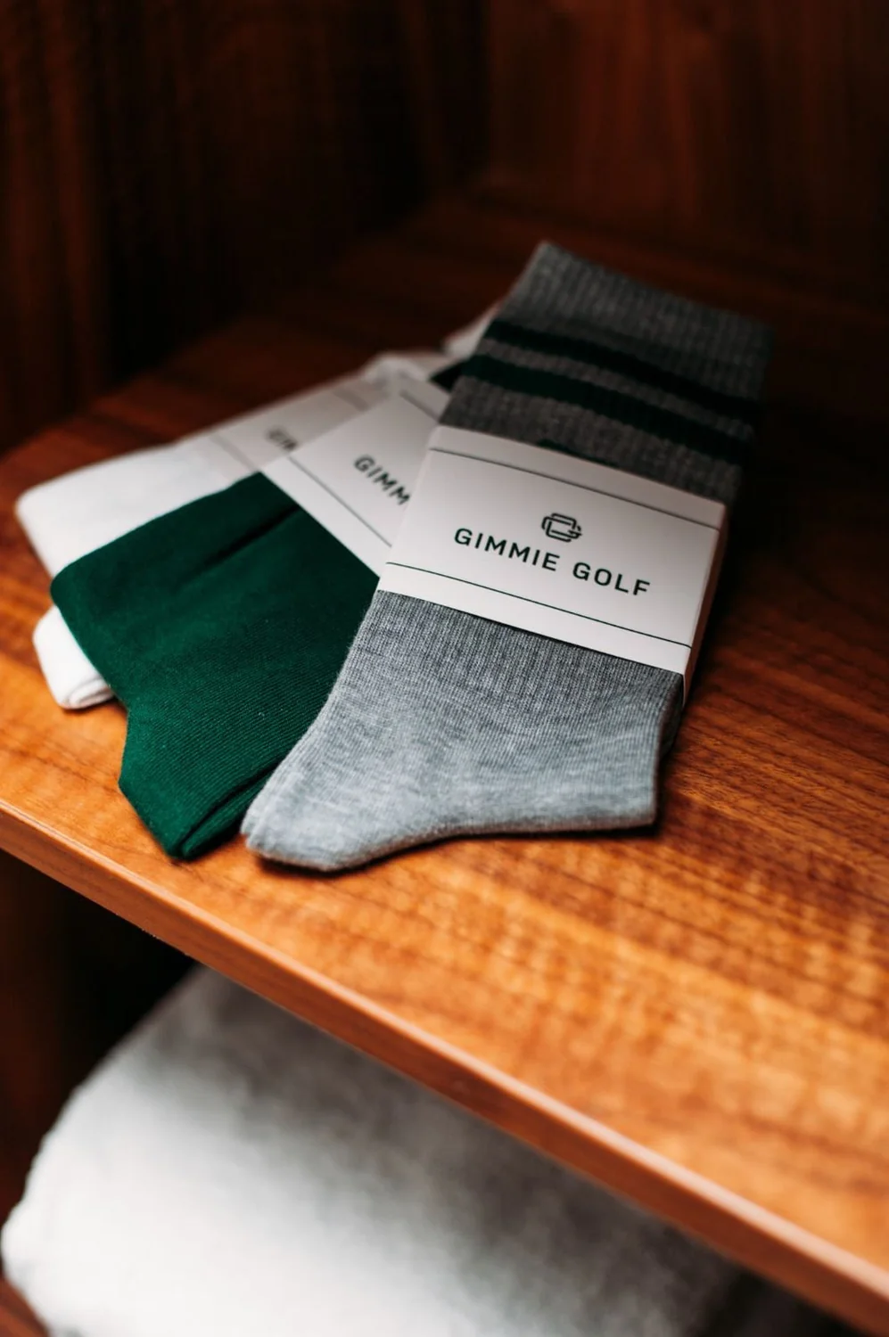 GIMMIE GOLF product