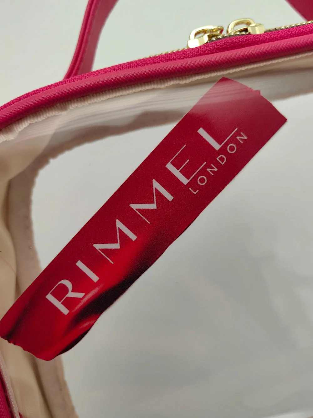 RIMMEL LONDON product