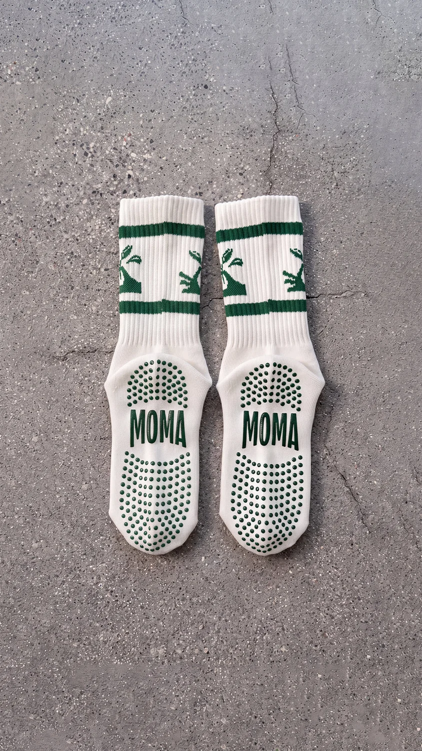 MOMA FOODS product