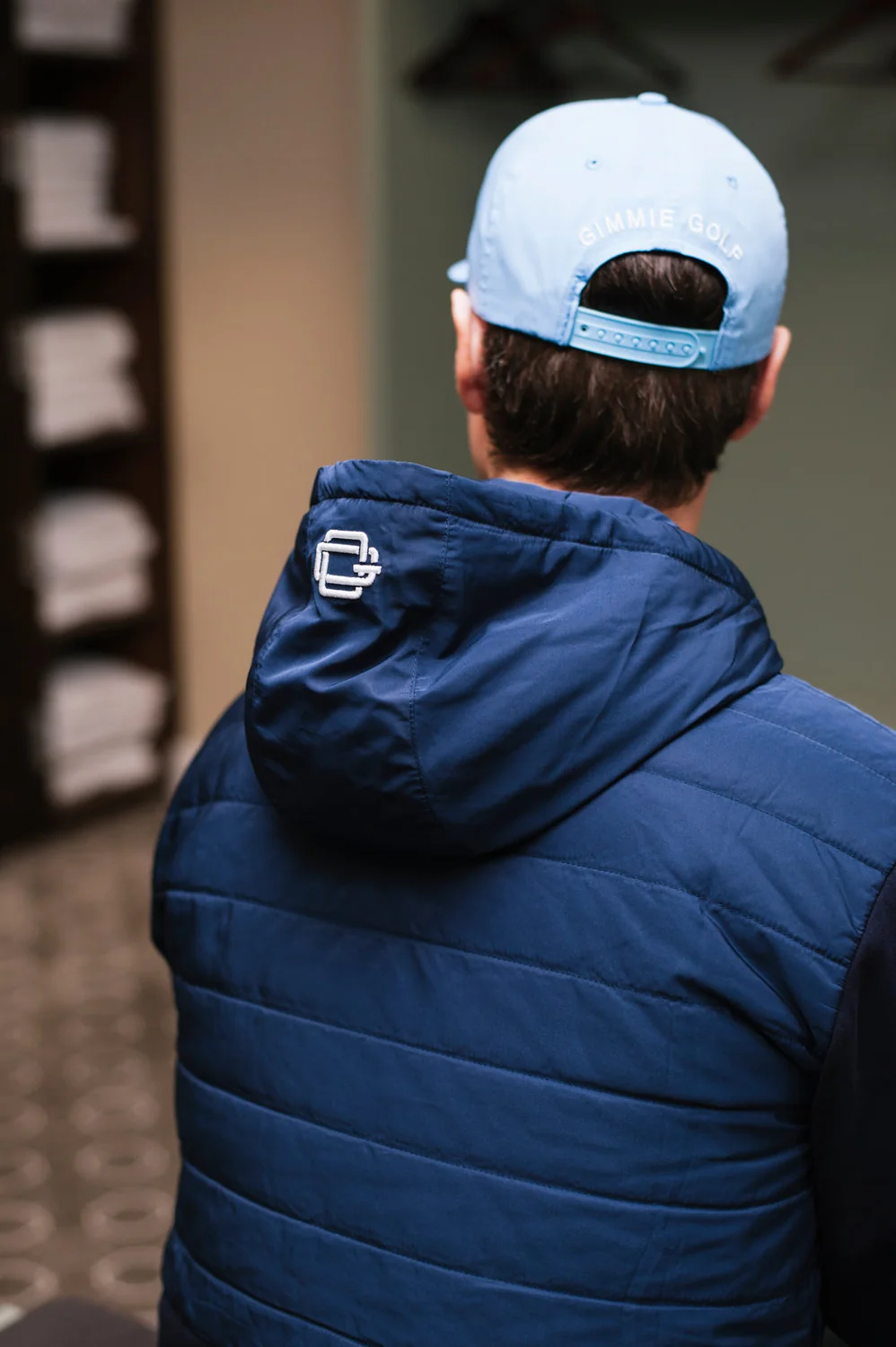 GIMMIE GOLF product